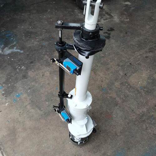 江苏哈威源头厂家供应整体直式可调行程小功率DT型 电动推杆