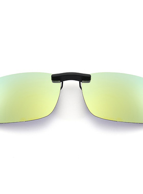 太阳镜偏光TR男女通用太阳眼镜