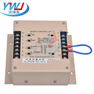 东邦电调板XS-400B-03东邦制作所0428-32-3551调速板04410-33100