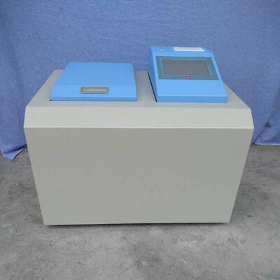砖厂用量热仪煤炭热量计大卡仪水煤浆热量仪微机量热仪厂家直供