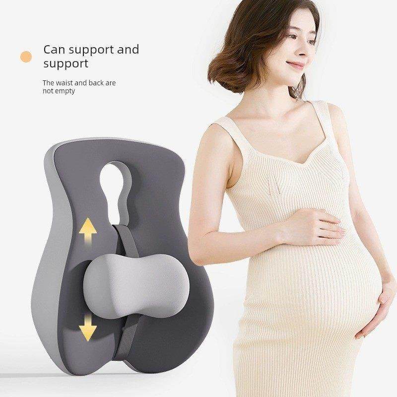 孕妇办公室腰靠护腰坐垫靠垫腰部支撑靠背垫座椅子靠枕汽车腰垫,居家布艺,腰靠垫,淘宝优惠券,粉丝福利购,淘宝优惠卷
