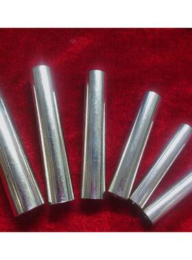 正品凤凰 国标GT镀锡铜连接管 GT-70MM2 铜鼻子 铜接头 一祇价