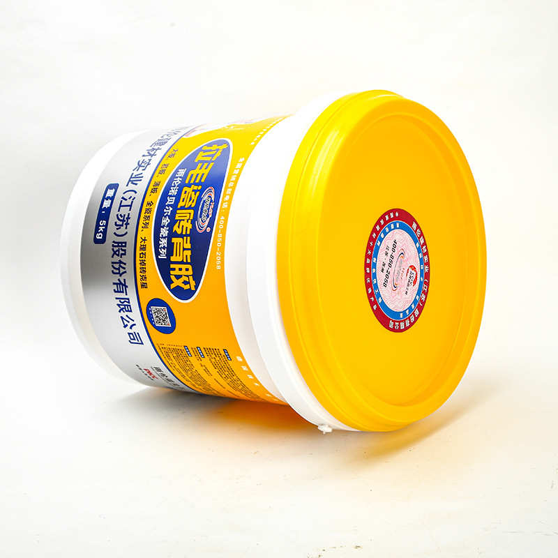 拉毛瓷砖背胶强力瓷砖背胶玻化砖防空鼓背涂胶不掉砖拉毛瓷砖背胶