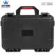 无人机装 ABS塑料密VWP箱p箱p防水箱锂电池封塑料箱 箱仪器包包装