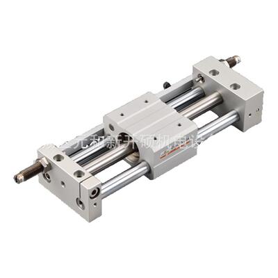 CHTO气缸AFCBA16NX冲100汽车机械缓阻WHT挡气缸