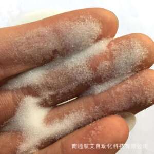 厂家供应优质玻璃珠高强度透明玻璃砂喷砂专用耐磨环保喷砂磨料