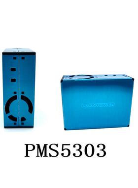 PMS5303 攀藤粉尘颗粒物传感器可替换PMS5003出风口不同PM2.5PM10