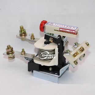 JL15-11 1.5A 2.5A 5A 10A 15A 20A 30A 40A 60A 80A过电流继电器
