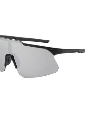 太阳眼镜自行车个性反光太阳眼镜