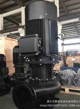 TD65-19/2热水管道循环泵,冷却循环泵配件,南方泵