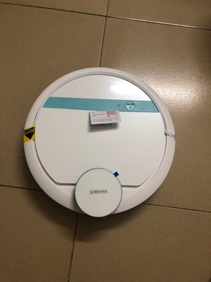 科沃斯扫地机器人地宝DM65怎么样一周使用彻底爱上了吗