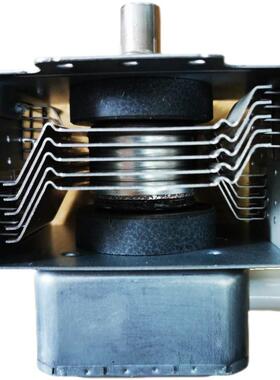 适用微波炉磁控管2M219J通用519J美的2M518J 2M217J634735