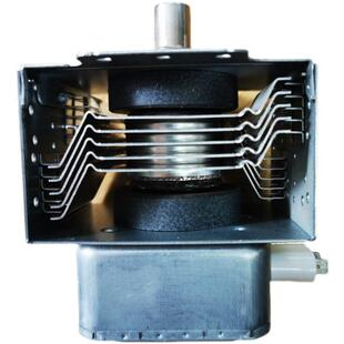 适用微波炉磁控管2M219J通用519J美的2M518J 2M217J634735