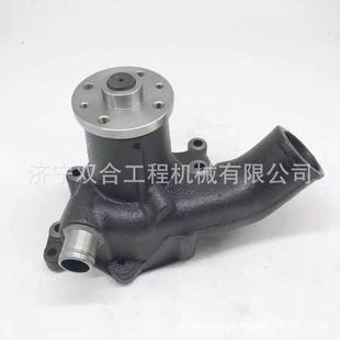 13650018 6BD1 4BD1水泵1136500181
