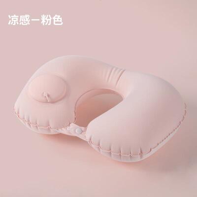 充气充气工厂旅行便携颈枕便携枕
