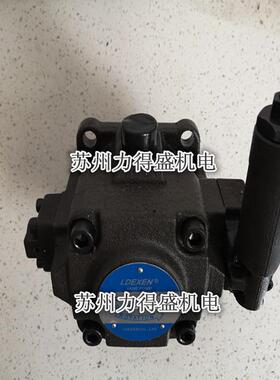 苏州现货HYDLIC油泵VP-20-FA3 大量库存