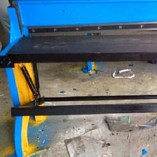 厂家供货 运转灵活脚踏剪板机 供应快速功率 脚踏剪板机