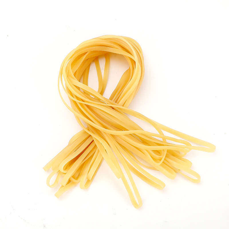 胶圈皮筋乳筋厂家皮筋牛象加厚皮圈牛经皮斤加长定做乳胶橡皮筋筋