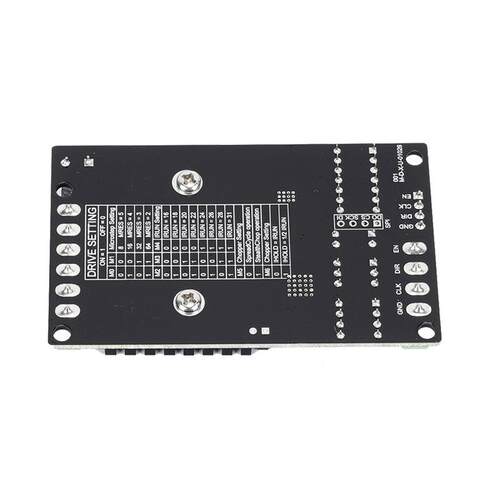 能远3D打印机配件 MKS TMC2160-OC 步进电机驱动 大电流超静音