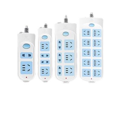 Electrical Socket Plug Power strip Extension Socket Plug
