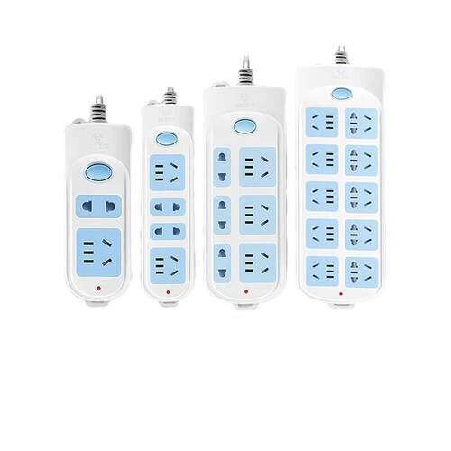 Electrical Socket Plug Power strip Extension Socket Plug