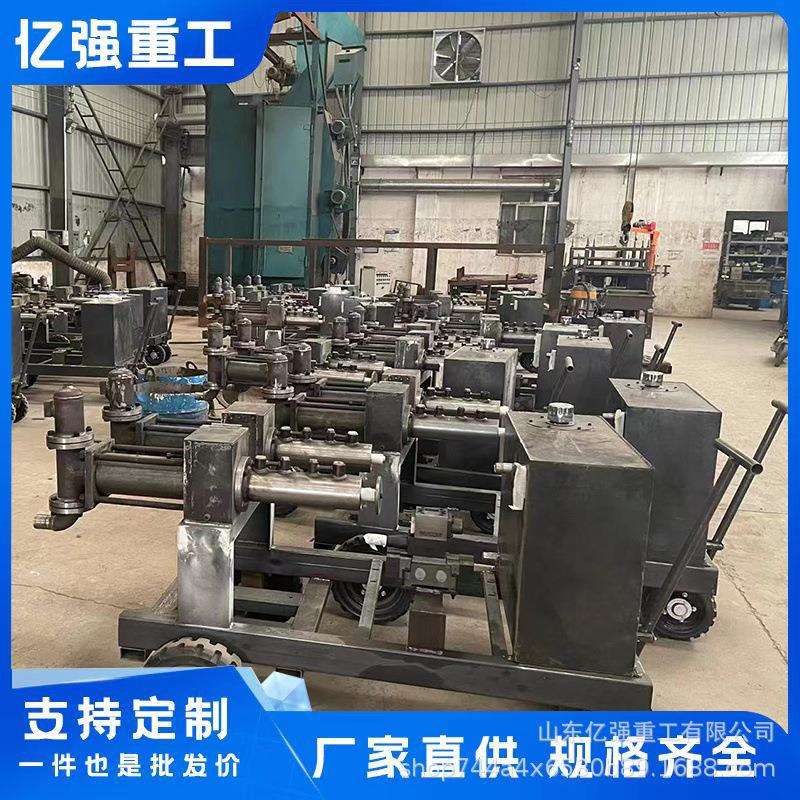 液压注浆机单缸水泥压浆机双缸砂浆注浆泵单双液多功能灌浆机