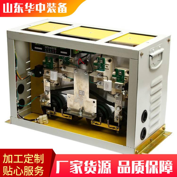 斩波调速器 ZBT/ZKT矿用隔爆型斩波调速器 5吨8吨机车斩波调速器