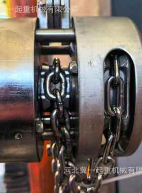 腐冀一30芦4不锈钢手拉葫0.5/1/2/3/5吨t链WSO条防倒链防磁手动葫