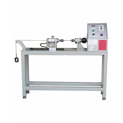 正转反转扭转试验机XL-8054金属线材扭转机360度扭转测试仪