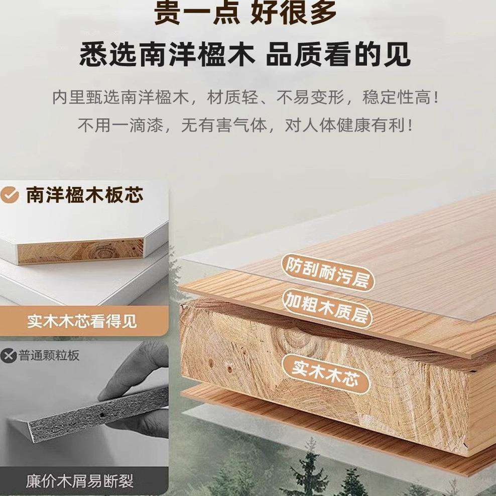 中古风斗柜纳客靠墙实木收柜房厅间置物柜11998512九斗地柜落抽屉