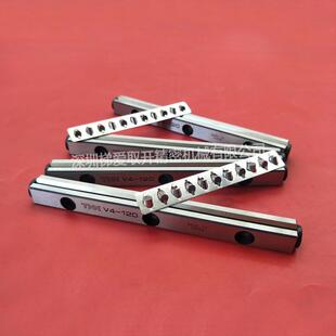 75×10Z VR3 100×14Z滑块 175×24Z THK交叉滚子导轨VR3