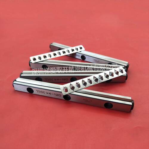 THK交叉滚柱导轨VR18-300×6 18-400×9 18-500×11 18-600×13Z