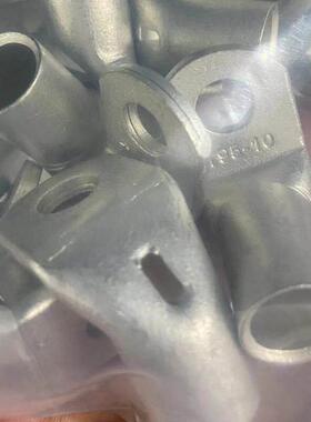 90度T90-10/16/25/35/50/70/95/120/150/185直角接线 线端子铜接