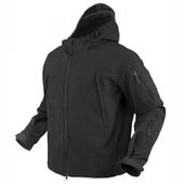 软壳鲨鱼皮TAD战术夹克男子户外迷彩