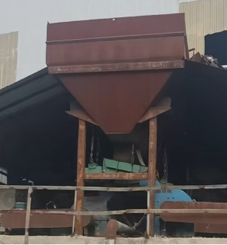 4月1日南阳标的四：废旧机器设备一批网络拍卖公告