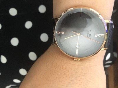 美国进口MBK手表怎么样到底值不值得入手