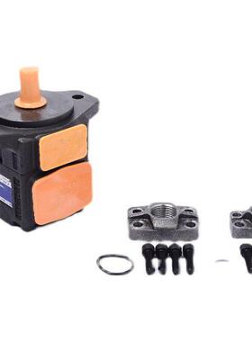 永灵YB-E高压叶片泵YB-E8(16、25、32、50、63、80、100、125）