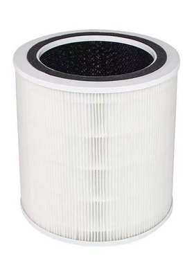 适配Levoit Core 400S 空气净化器过滤网 滤芯 400s-RF活性炭滤芯