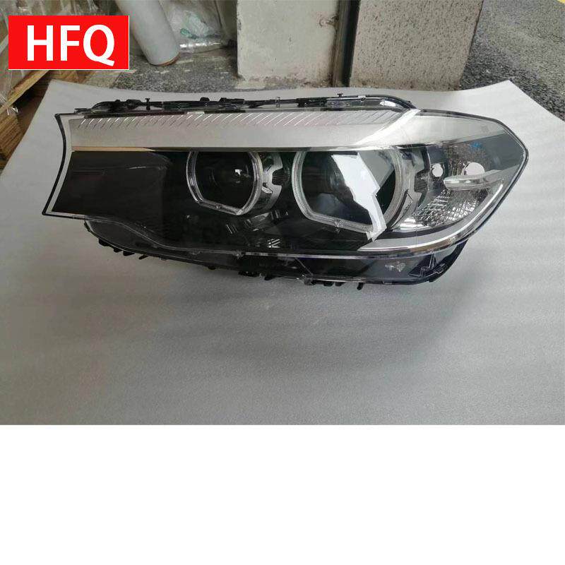 汽车大灯用于2017-2020款BEM5系G30 G31前照灯L