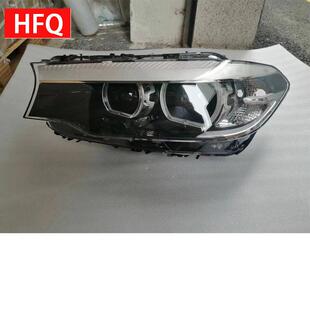 BEM5系G30 G31前照灯LED大灯7214965 2020款 汽车大灯用于2017