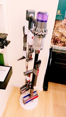 对你有用:戴森V8 Fluffy无线吸尘器怎么样?听说质量真的很烂?