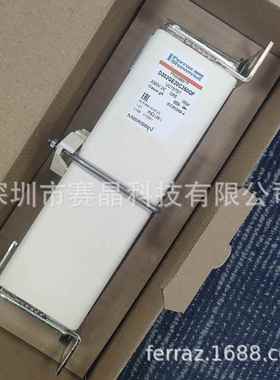 现货 Ferraz熔断器 V075757 D302GE20C250QF CC20GRE302QF250