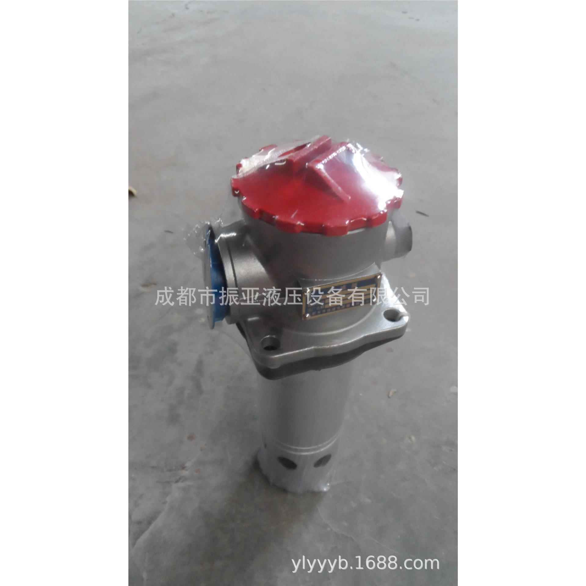 RFRFAA直回式过滤器LHN240F/63/160/400*0回油滤油器液压站Y总成