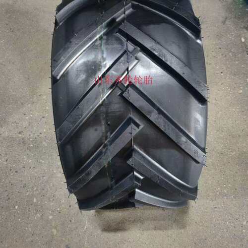26*1200-12农用捆草机轮胎林业轮胎厂家直供