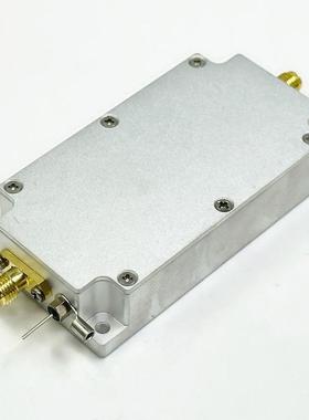 射频 功率 放大器 1420MHz 输出15W 增益40dB