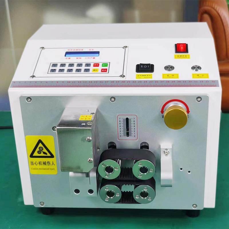 非标脑胶定制硅管热缩管电裁切机铁P20皮带龙氟管pe管全自动切管,搬运/仓储/物流设备,立体仓库设备,淘宝优惠券,粉丝福利购,淘宝优惠卷