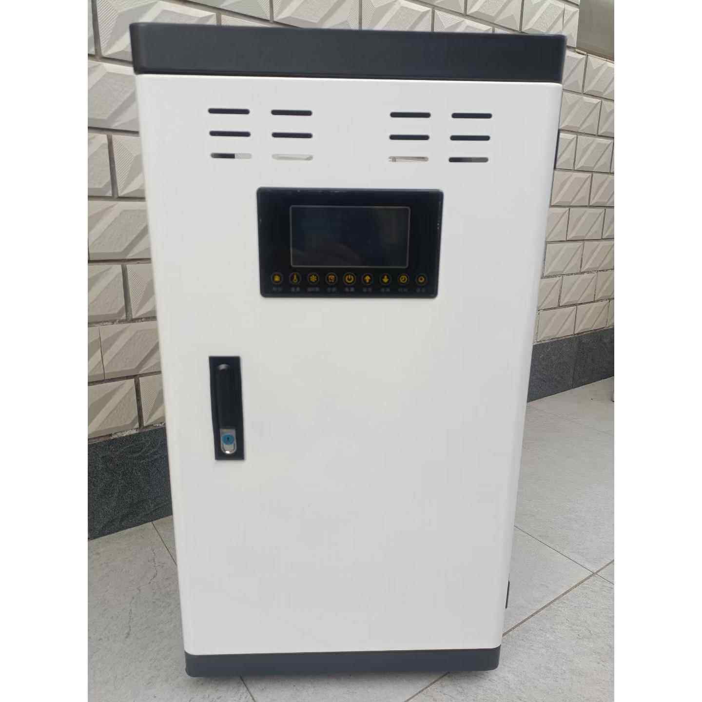 匠奥PTC半导体陶瓷加热电采暖热水锅炉0KW暖气片00采暖电加热