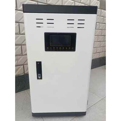 匠奥PTC半导体陶瓷加热电采暖热水锅炉0KW暖气片00采暖电加热