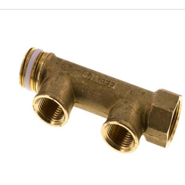 德国landefeld接头 VTI343 MS