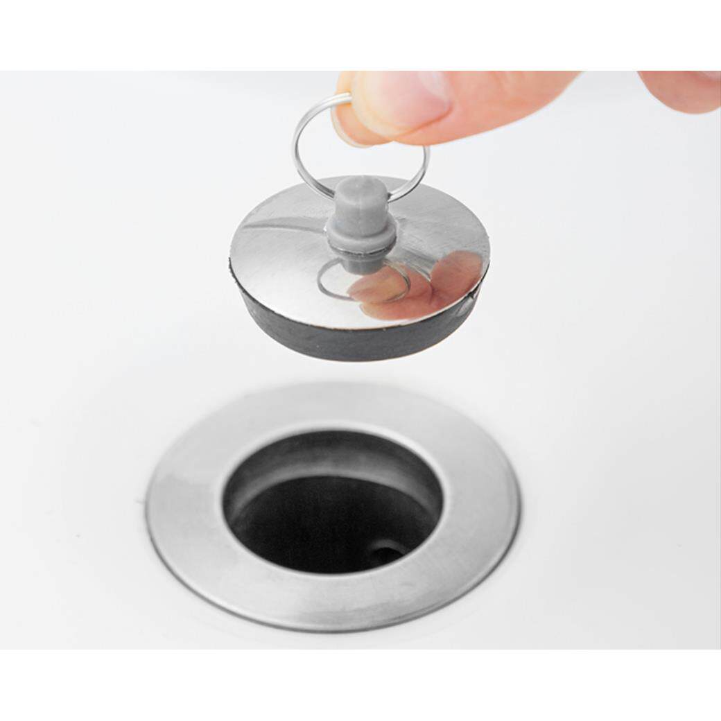 洗衣池塞子浴缸下水槽拖把池水池漏水塞洗手盆洗衣槽下水道封口盖